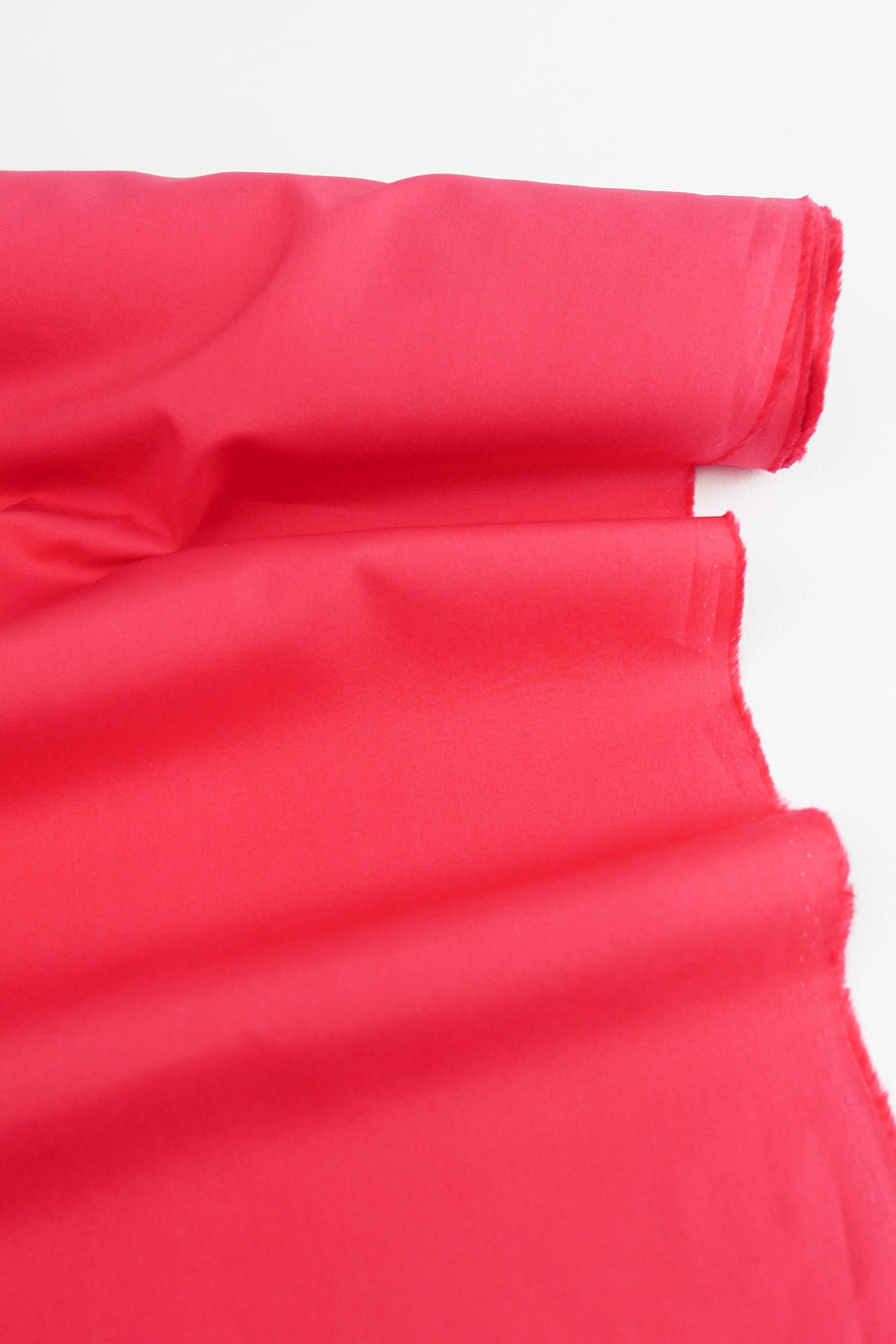 Japanese Cotton Shirting | Lipstick