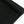 Silk Cotton Shirting | Classic Black