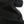Silk Cotton Shirting | Classic Black