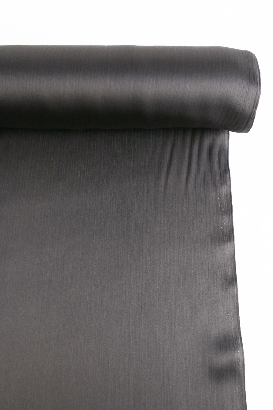 Silk Satin Yoryu | Basalt