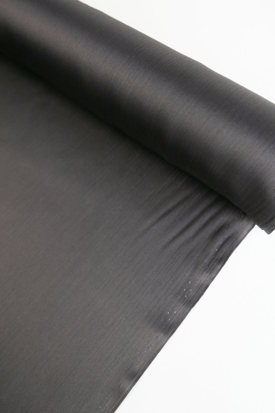 Silk Satin Yoryu | Basalt