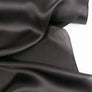 Silk Satin Yoryu | Basalt