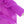 Silk Georgette | Magenta