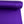 Aisha - Silk Satin | True Purple