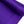 Aisha - Silk Satin | True Purple