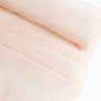 Silk Crepe De Chine | Misty Rose