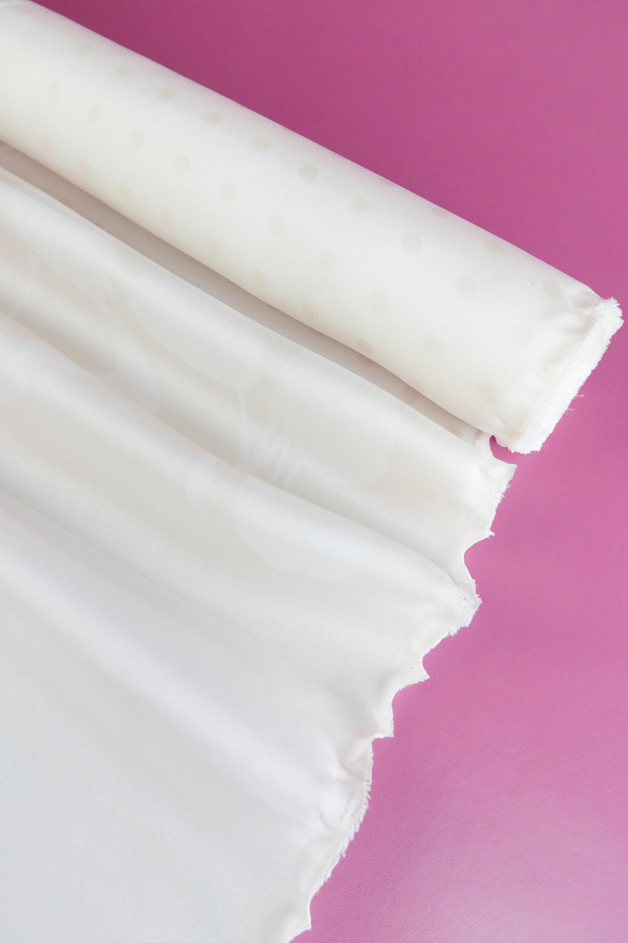 Mirage - Shadow Print Silk Twill