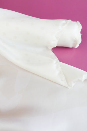 Mirage - Shadow Print Silk Twill