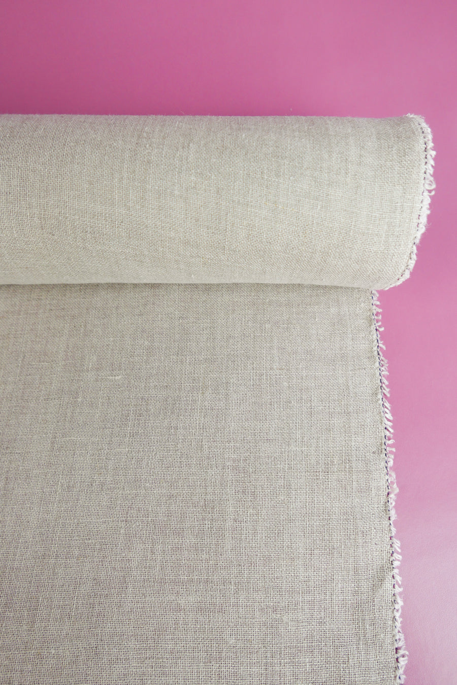 Linen Gauze | Oat