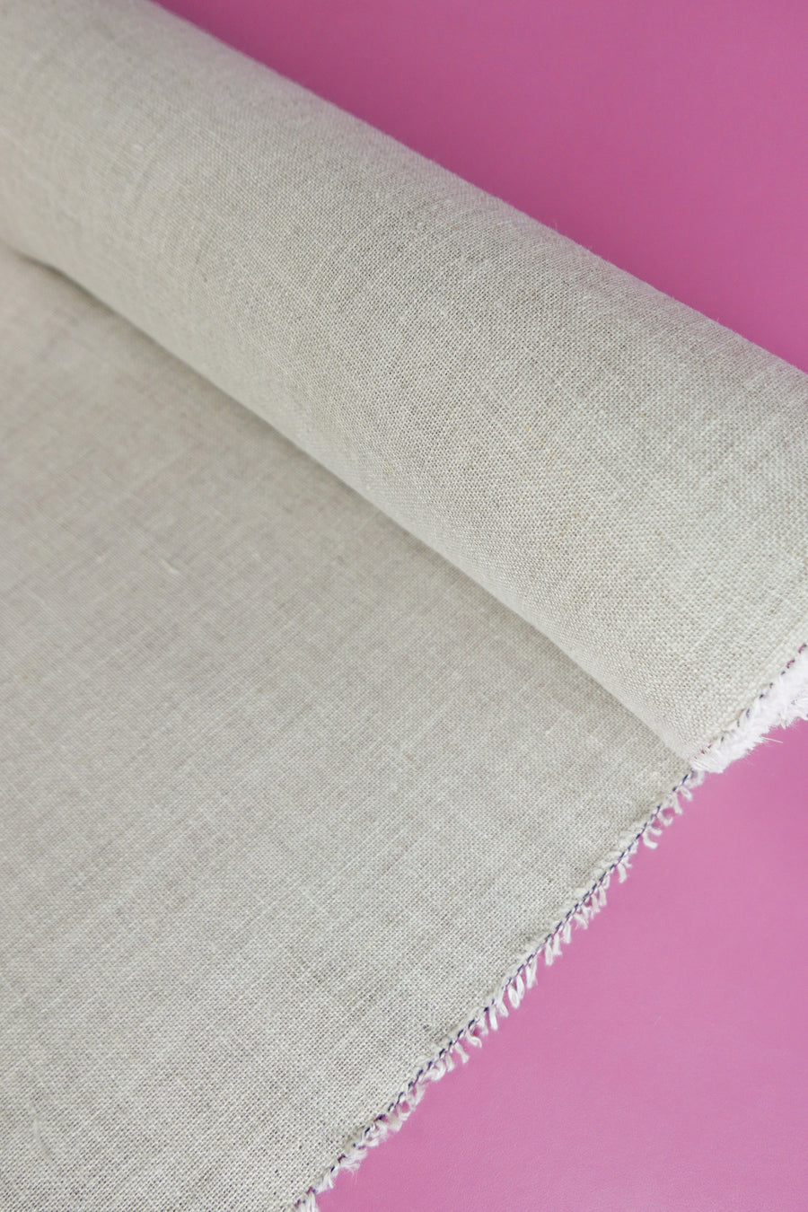 Linen Gauze | Oat