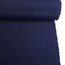 Hanzo - Japanese Crepe De Chine | Midnight Blue