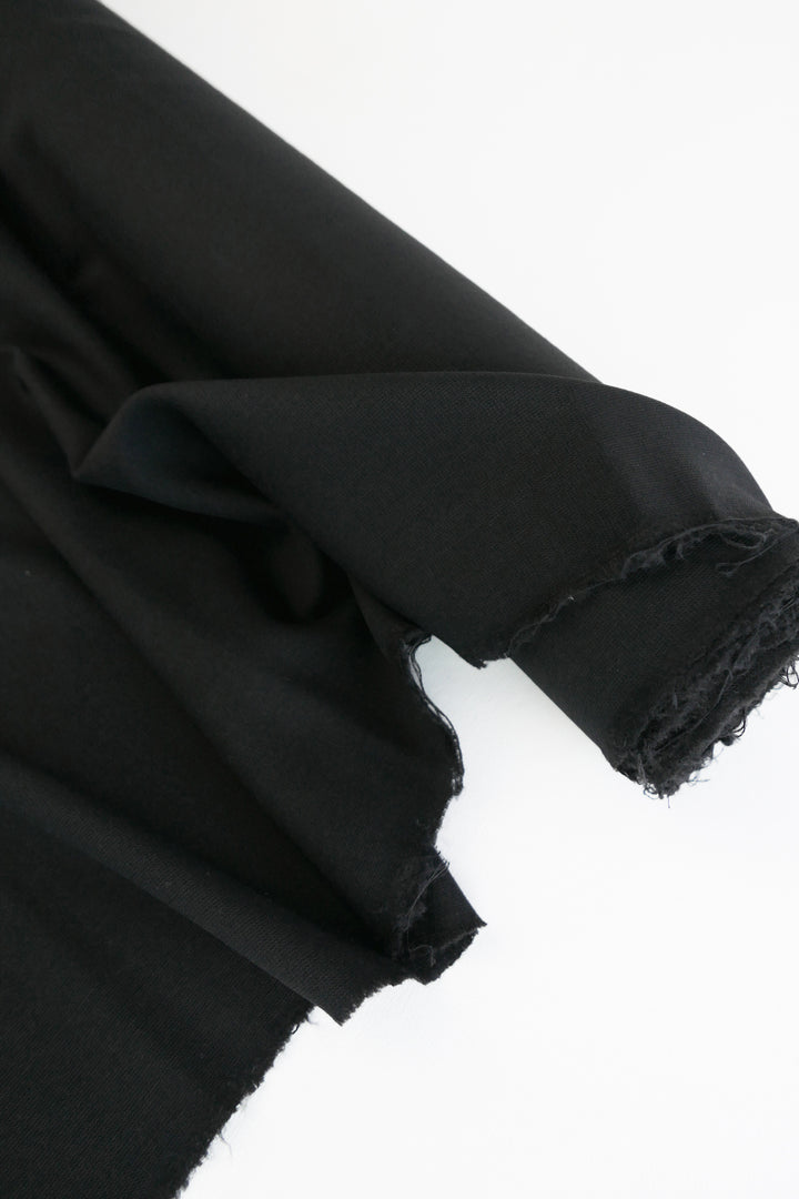 Barcelona - Spanish Textured Merino Suiting