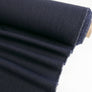 Langip - Italian Wool Suiting | Midnight Blue (LAST CUT - 2.3M)