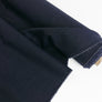 Langip - Italian Wool Suiting | Midnight Blue (LAST CUT - 2.3M)