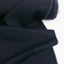 Langip - Italian Wool Suiting | Midnight Blue