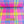 Madras Check - French Yarn Dyed Linen | Pink Punch (LAST CUT - 1.1M)