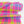 Madras Check - French Yarn Dyed Linen | Pink Punch (LAST CUT - 1.1M)