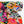 Mia - Printed Viscose Knit | Onyx Remnant (2.5m)