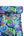 Mia - Printed Viscose Knit | Midnight (LAST CUT - 2.2M)