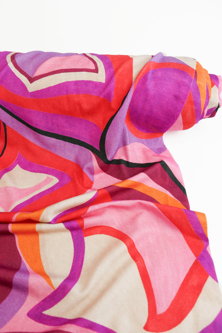 Pucci - Printed Viscose Knit | Amalfi