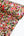 Cezanne - Printed Viscose Knit | Geranium