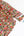 Cezanne - Printed Viscose Knit | Geranium