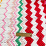 Crochet Knit | Missoni Zigzag