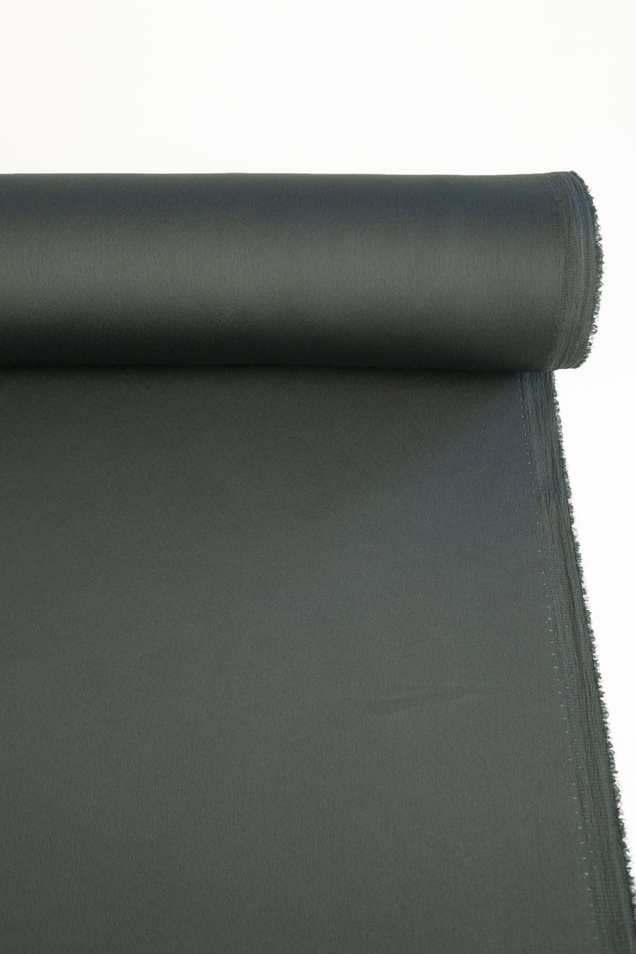 Liquid Satin | Charcoal