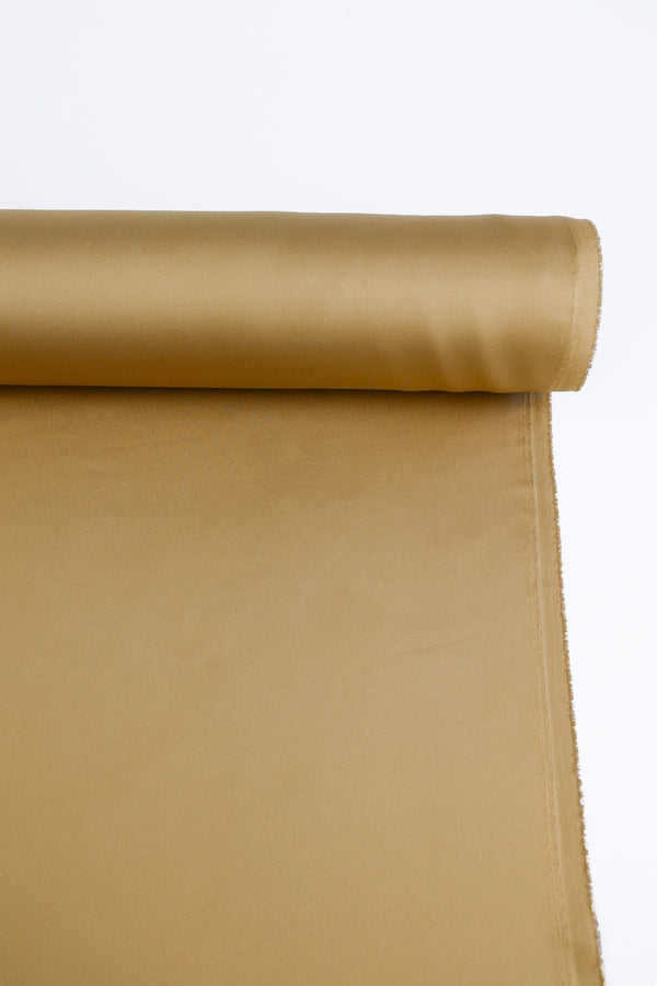 Liquid Satin | Old Gold