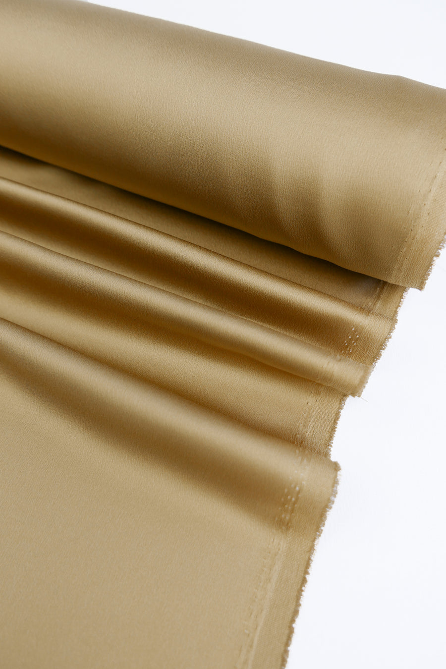 Liquid Satin | Old Gold