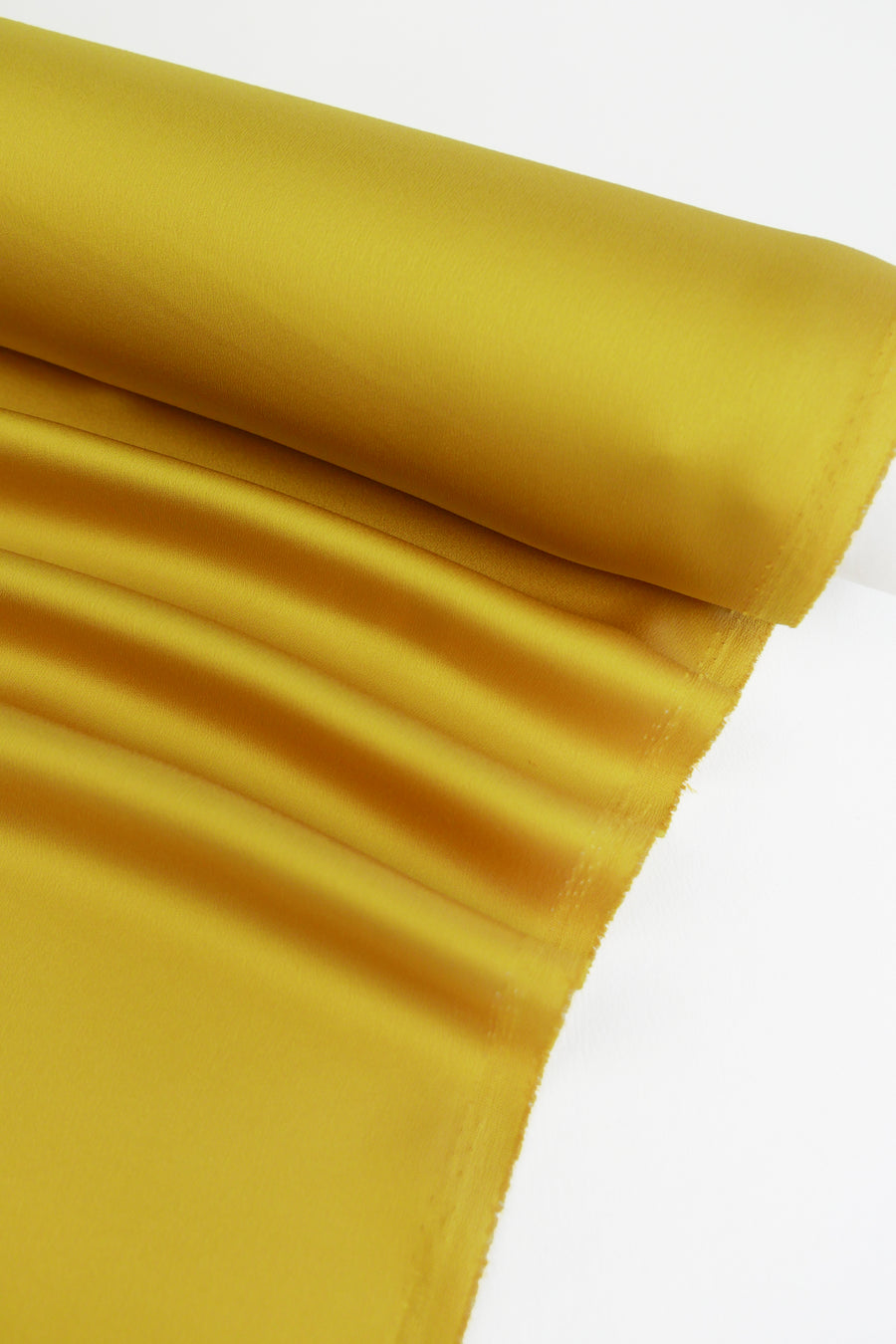 Liquid Satin | Marigold