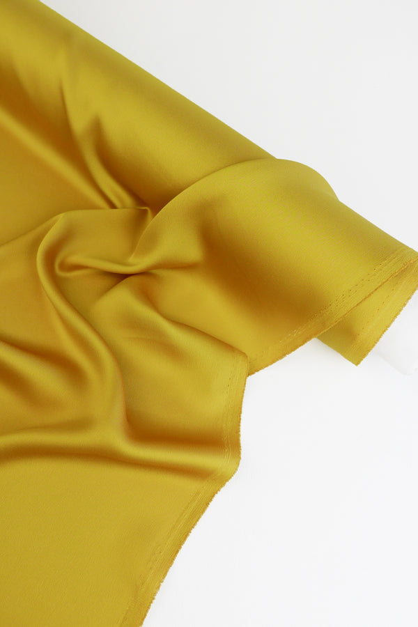 Liquid Satin | Marigold