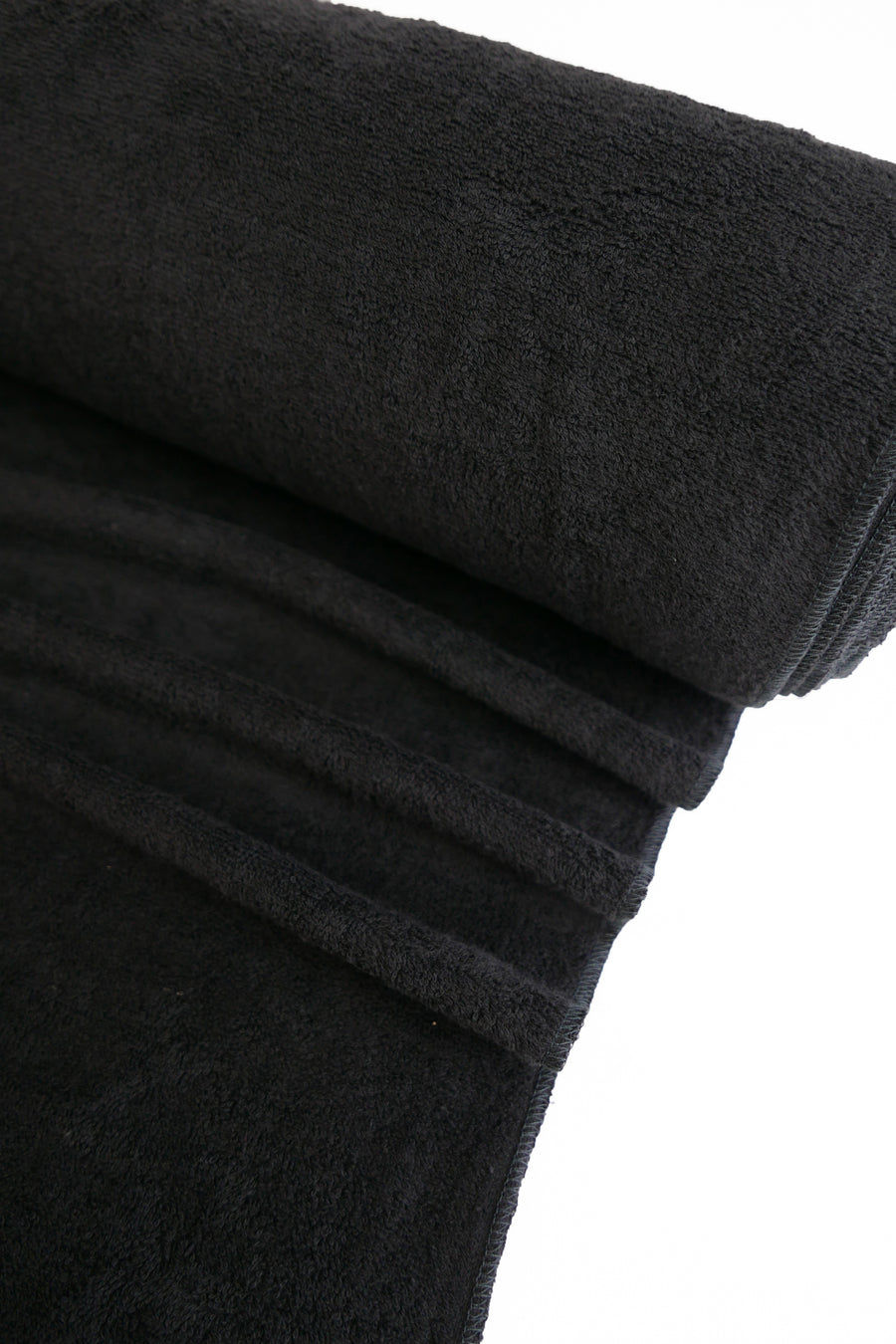 French Towelling | Licorice