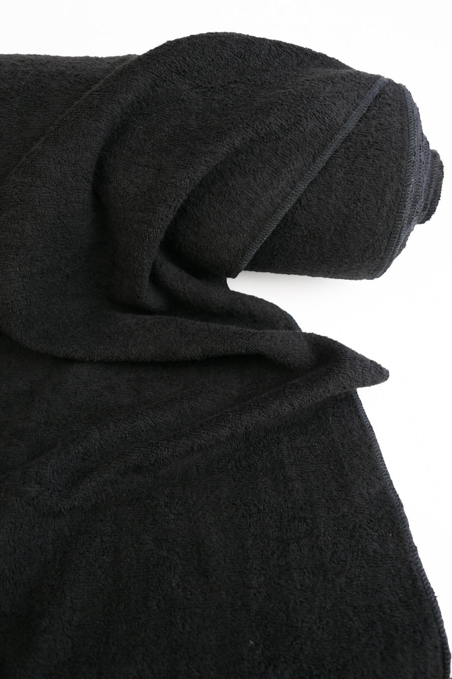 French Towelling | Licorice