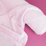 French Towelling | Baby Pink (LAST CUT - 2.6M)