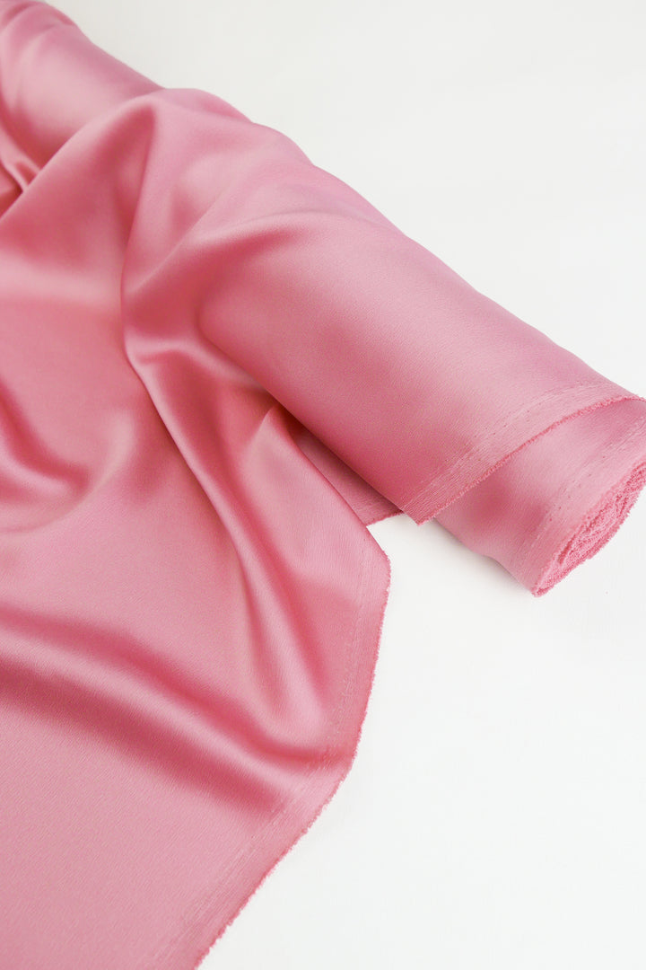 Liquid Satin | Petal