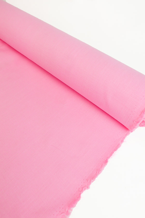 Bambi - Stretch Linen | Sherbert #5