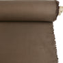 Bambi - Stretch Linen | Cocoa #9