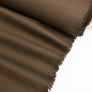 Bambi - Stretch Linen | Cocoa #9