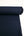 Freya - Heavy Square Weave Linen | Navy