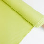 Freya - Heavy Square Weave Linen | Wasabi
