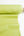 Freya - Heavy Square Weave Linen | Wasabi