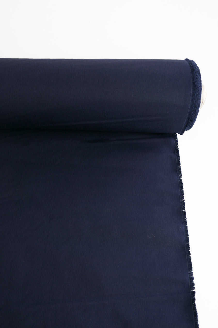 Mario - Cotton Drill | Navy #4