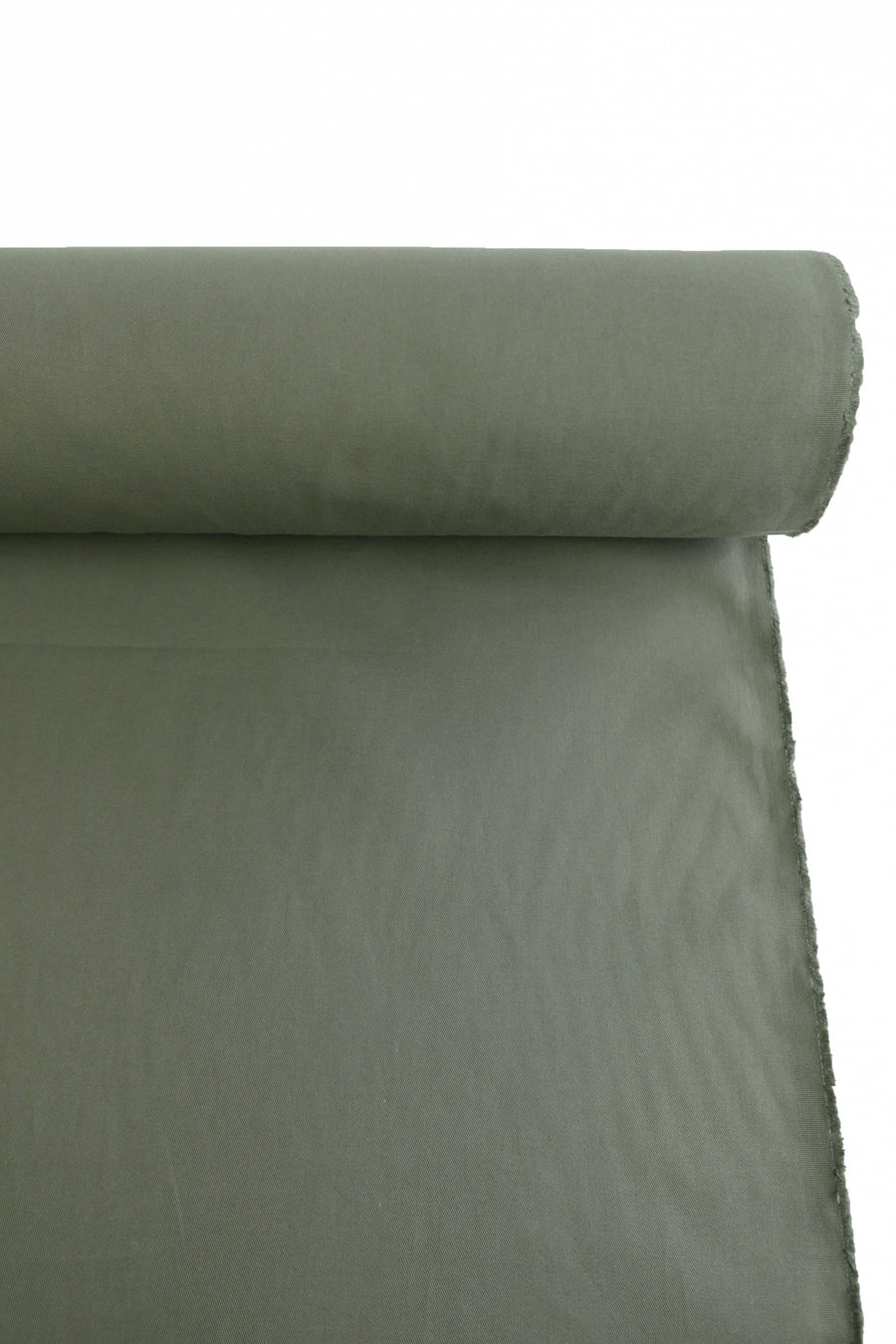 Mario - Cotton Drill | Sage #1