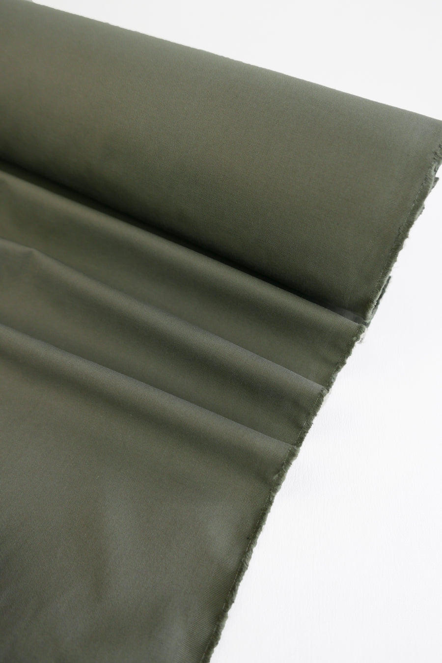 Mario - Cotton Drill | Sage #1