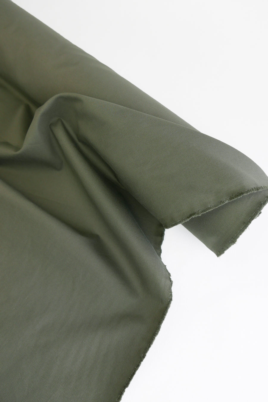 Mario - Cotton Drill | Sage #1