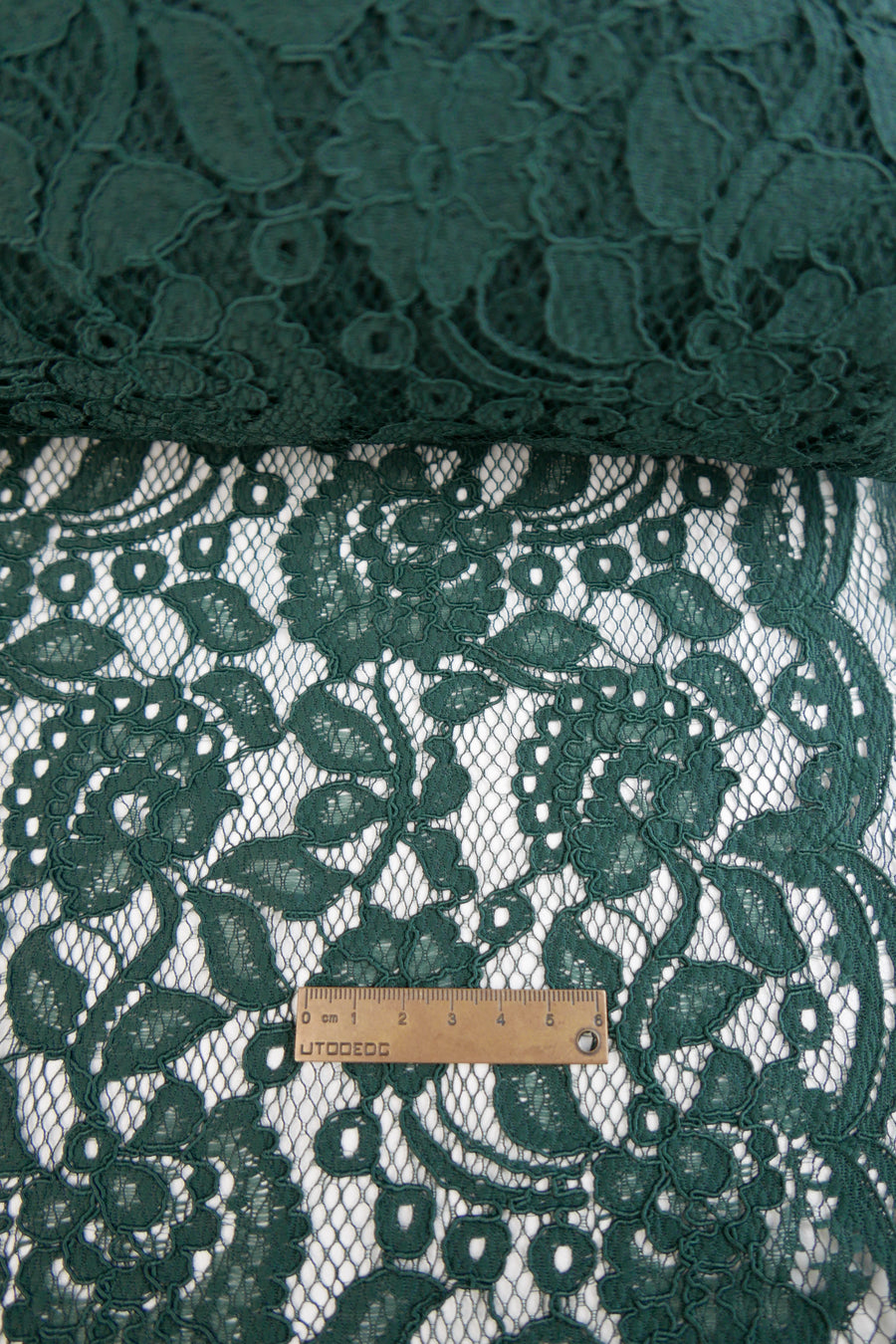 Dita Lace - Alençon lace | Pine