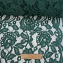 Dita Lace - Alençon lace | Pine
