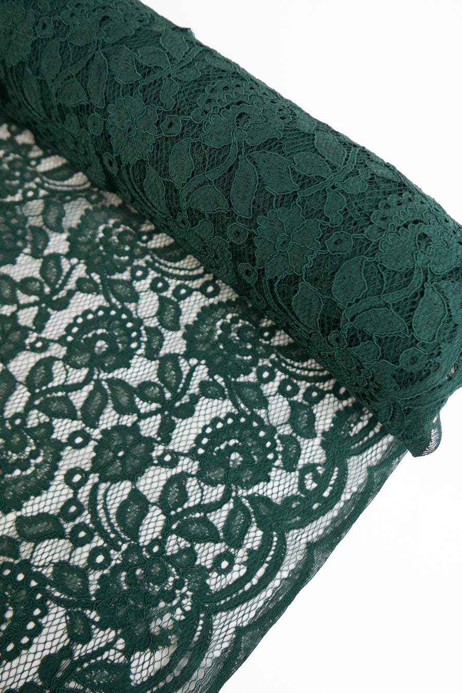 Dita Lace - Alençon lace | Pine