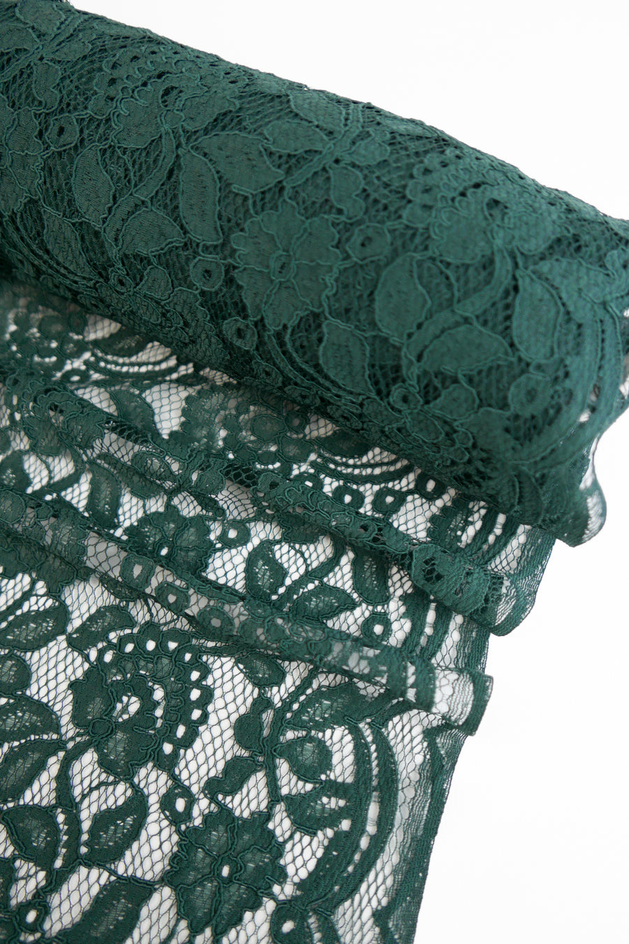 Dita Lace - Alençon lace | Pine